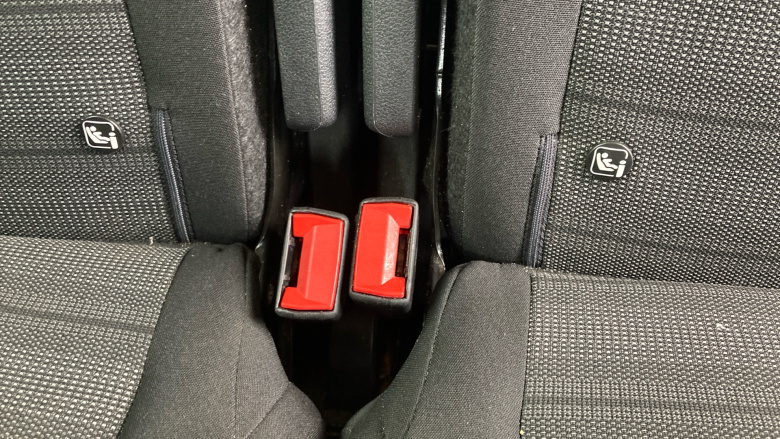 Vauxhall Combo Life 1.2 Turbo 130 SE XL 5dr Auto [7 seat] Petrol Estate